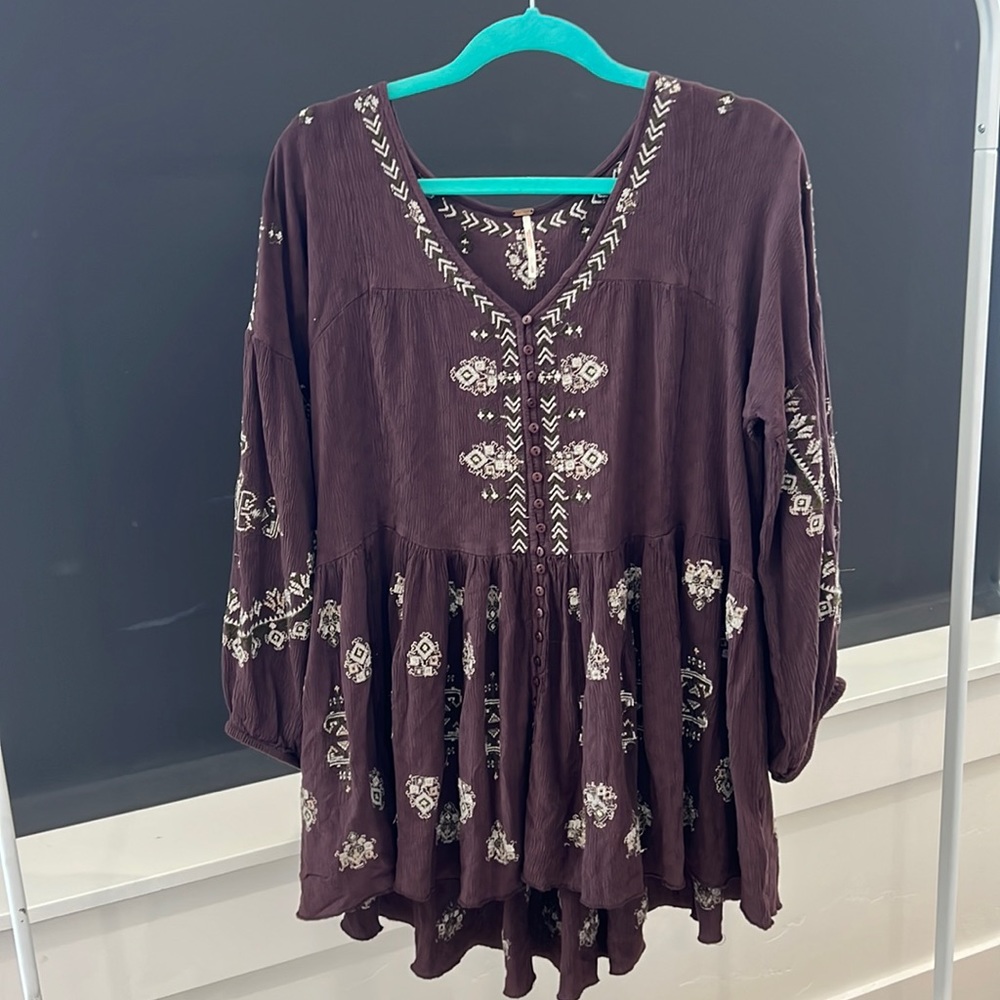 Women’s Shirt